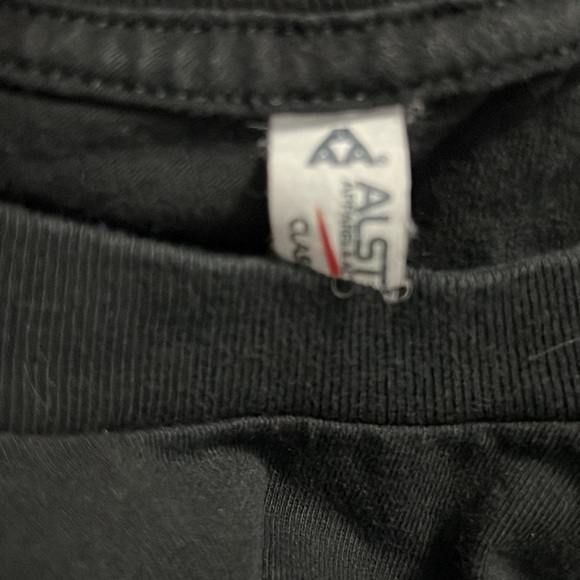 Sam Smith 2018 Tour Tee Size Large - Picture 5 of 5